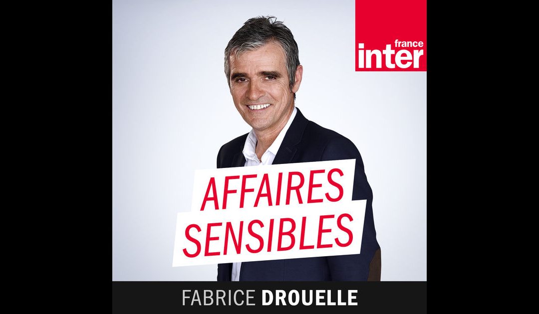 Affaires Sensibles