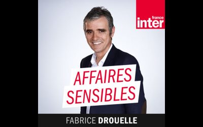 Nos musiques sur France Inter – Affaires Sensibles !