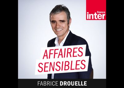 Affaires Sensibles