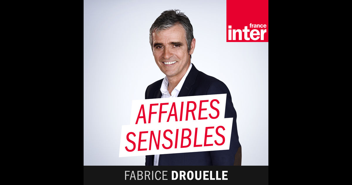 france inter affaires sensibles