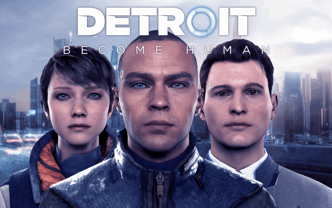 Detroit Become Human