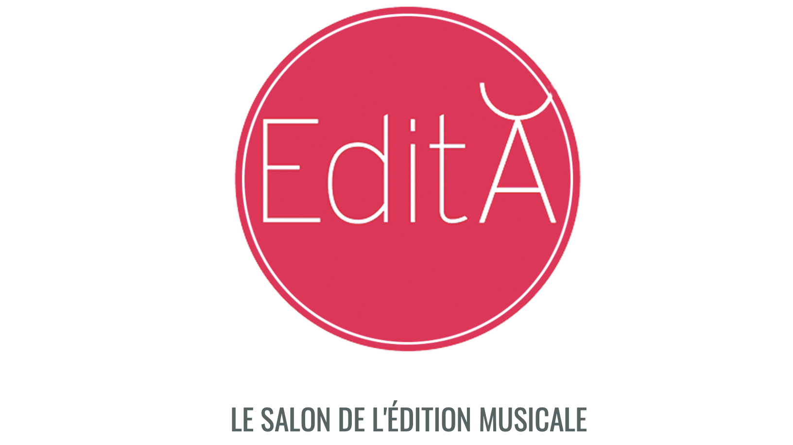 Salon de l'édition Musicale