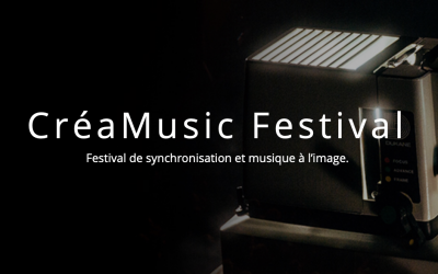 Créamusic Festival