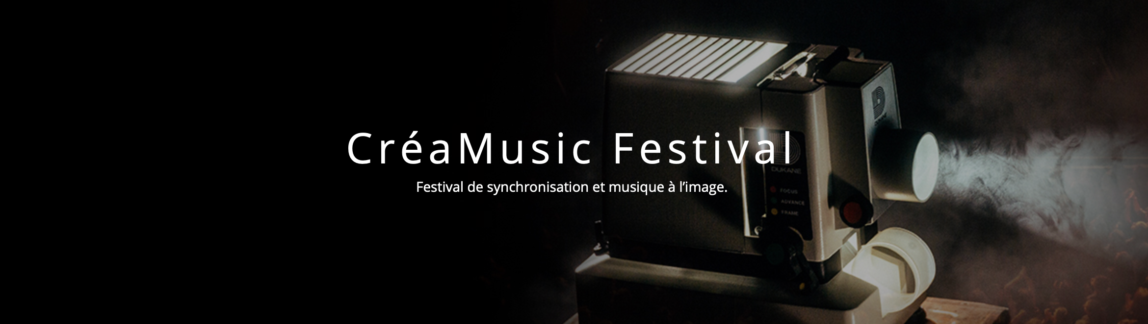 CréaMusic Festival