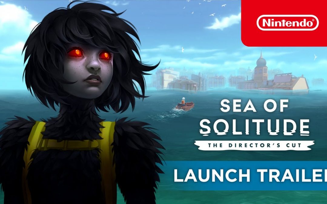 Sea of Solitude : The Director’s Cut