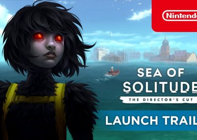 Sea of Solitude : The Director’s Cut