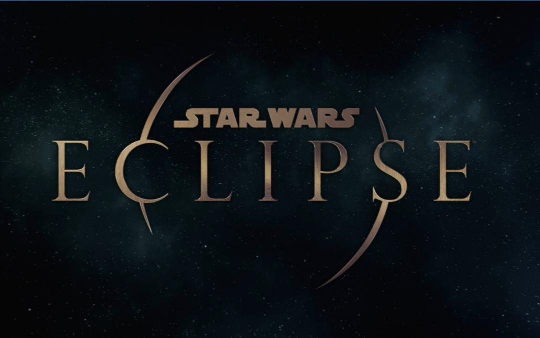 Star Wars : Eclipse