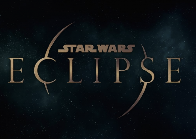 Star Wars : Eclipse