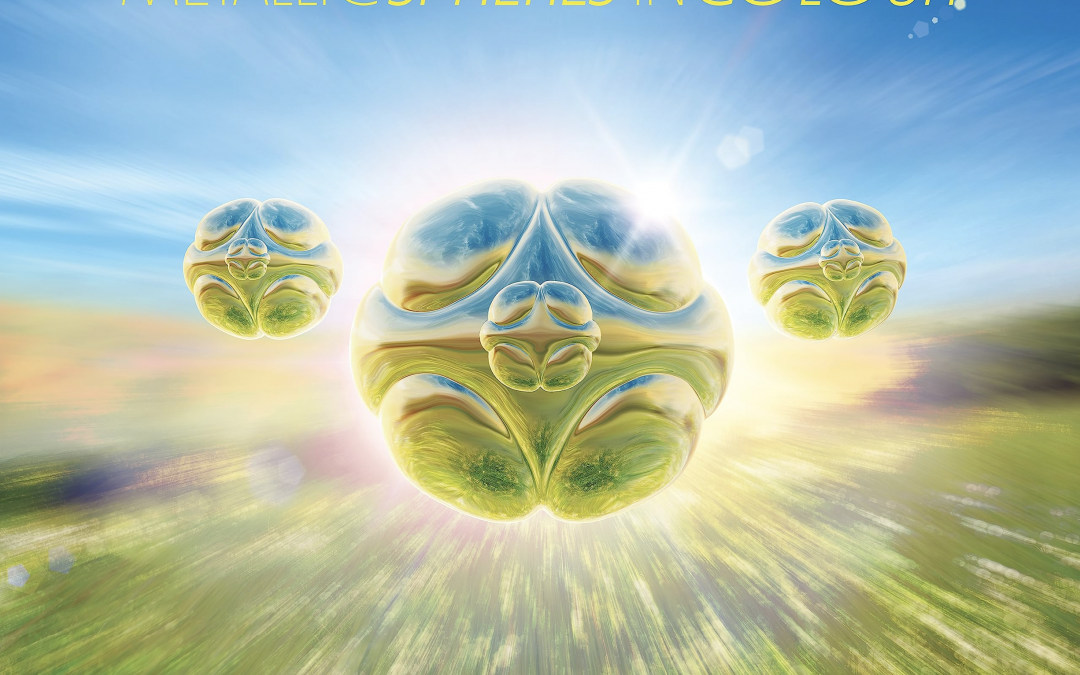 The Orb and David Gilmour x Lifescore