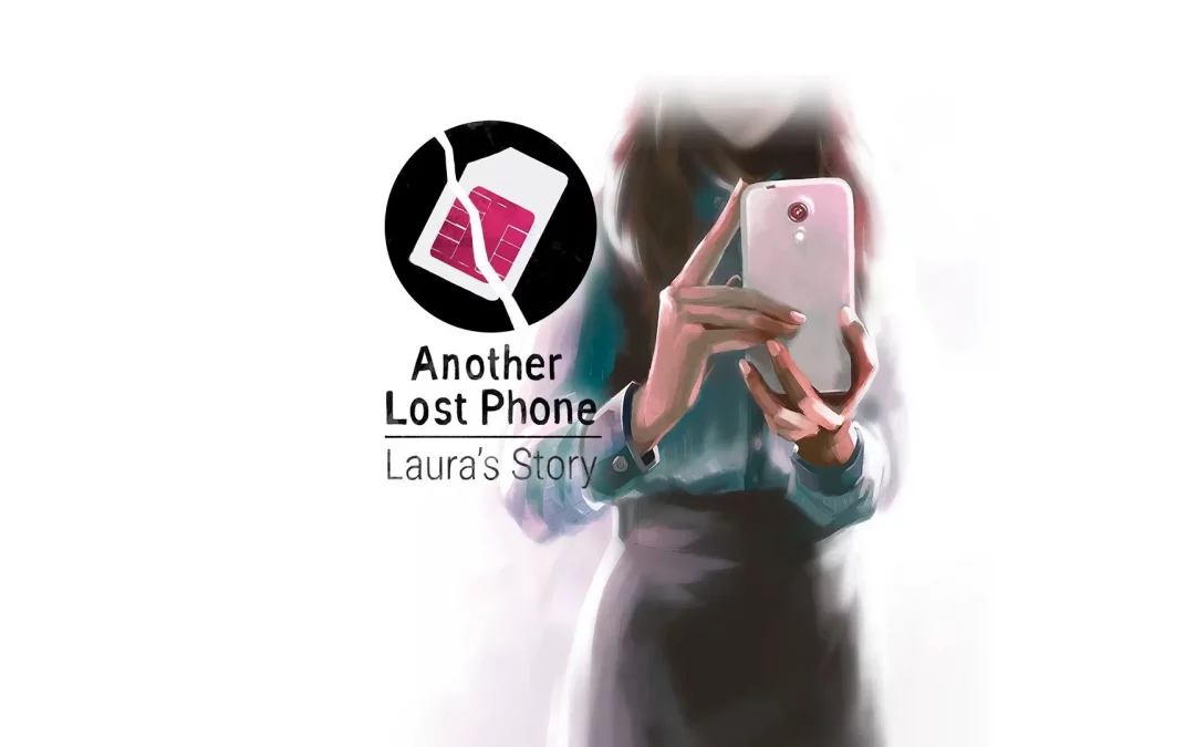 Another Lost Phone