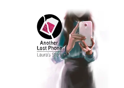 Another Lost Phone