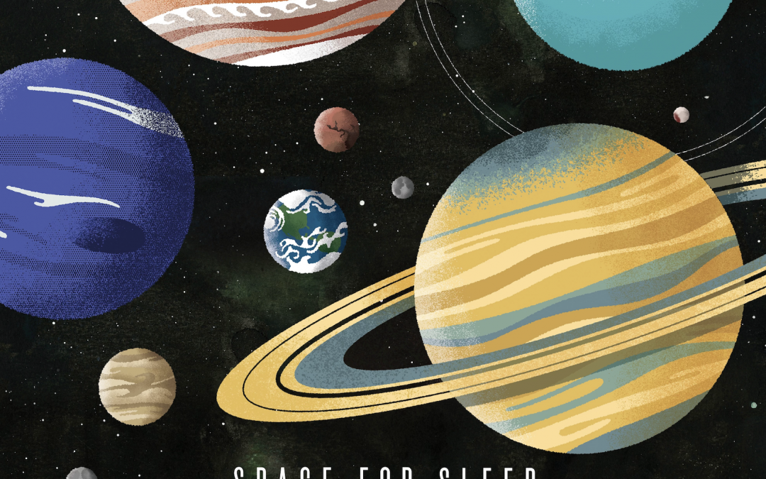 Space for Sleep – Sleeping At Last