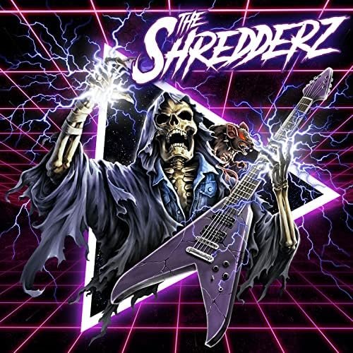 Shredz x Lifescore