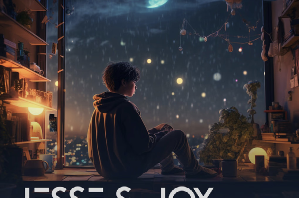 Espacio Sideral by Jesse  & Joy (LoFi Version)