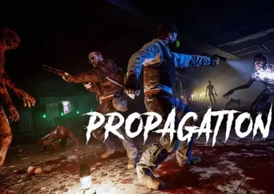 Propagation VR