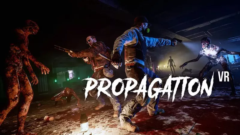 Propagation VR